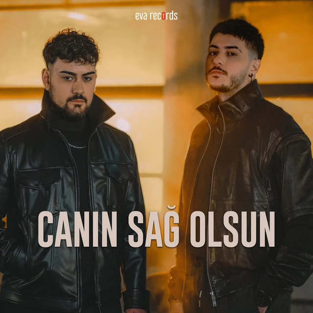 دانلود آهنگ Canın Sağ Olsun از Semicenk