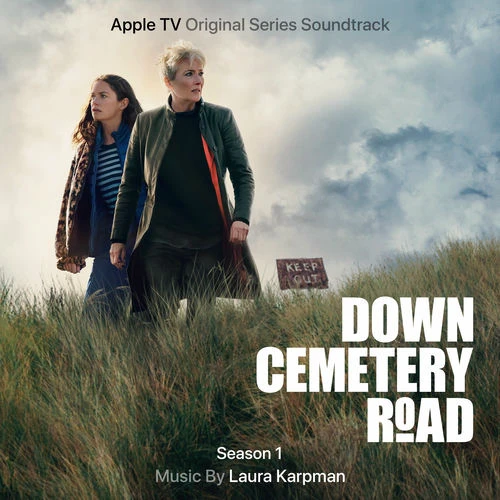 دانلود آهنگ Careless از Laura Karpman