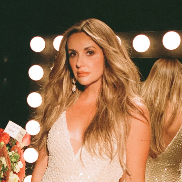 دانلود آلبوم Carly Pearce از Carly Pearce