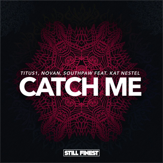 دانلود آهنگ Catch Me - Original Mix از Novan