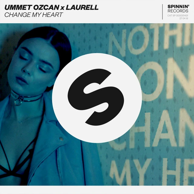 دانلود آهنگ Change My Heart از Ummet Ozcan