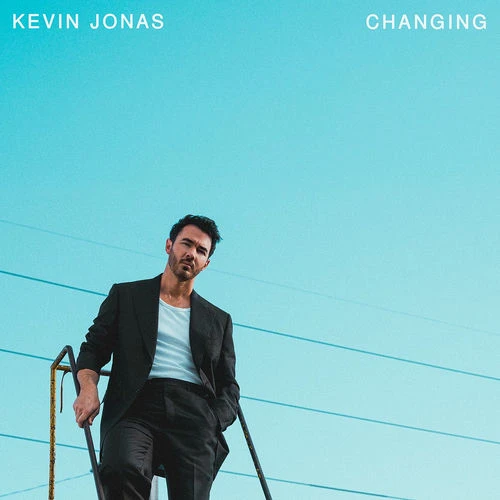 دانلود آهنگ Changing از Kevin Jonas