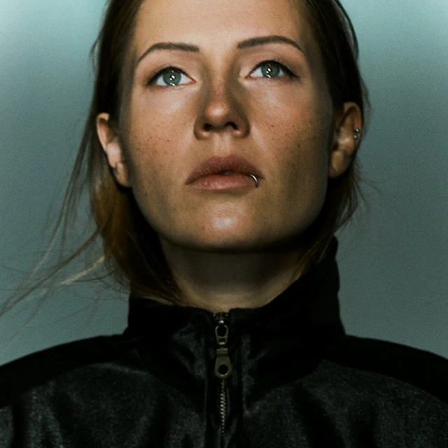 Charlotte De Witte