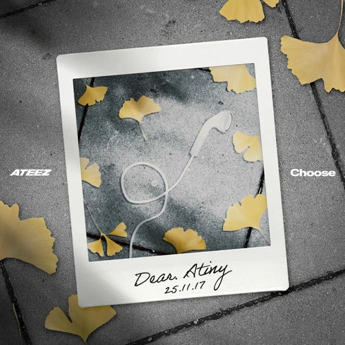دانلود آهنگ Choose از ATEEZ