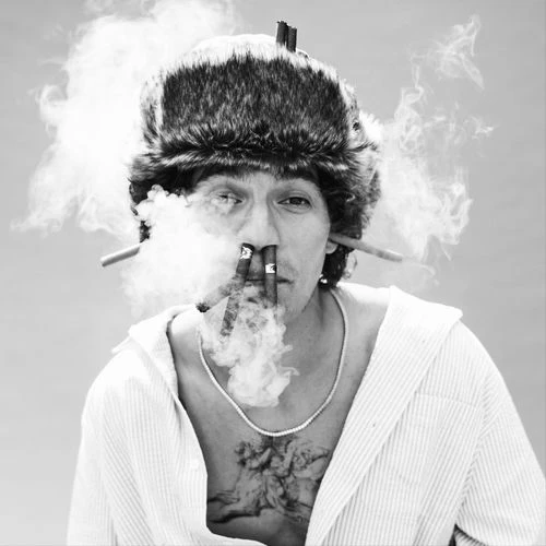 دانلود آهنگ Cocaine Inside My Blunts از Disco Lines