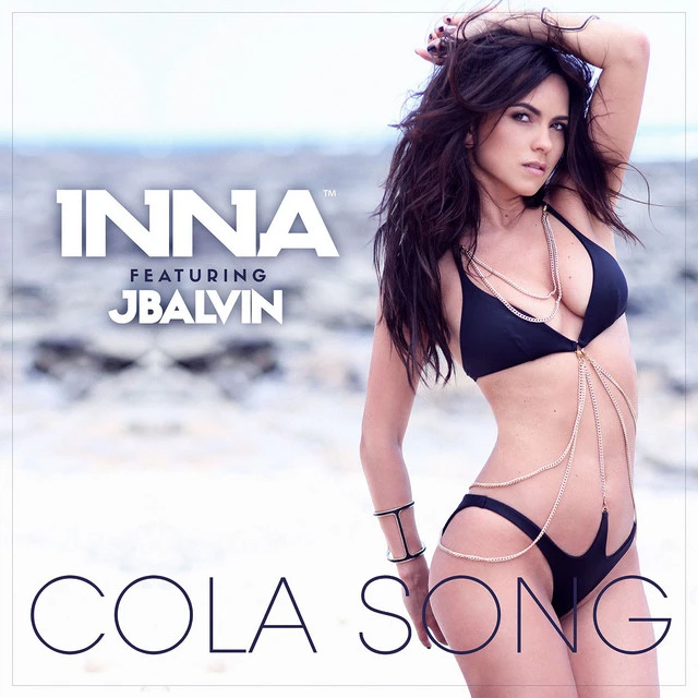دانلود آهنگ Cola Song (feat. J Balvin) از INNA