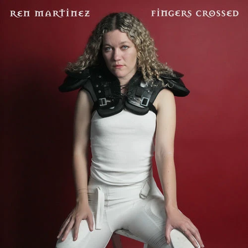 دانلود آهنگ Comfort Zone از Ren Martinez