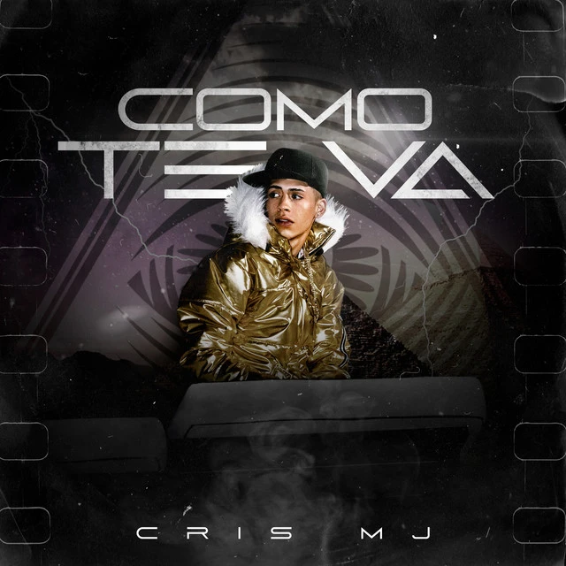 دانلود آهنگ Como Te Va از Cris MJ