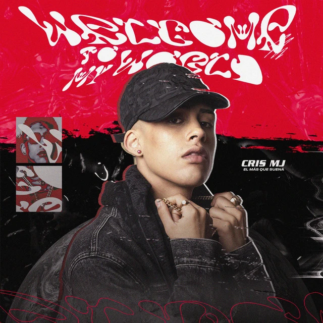 دانلود آهنگ Como Tu Ninguna - Remix از Cris MJ