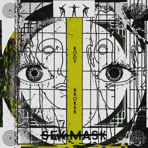 دانلود آهنگ Curse از Sex Mask