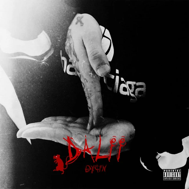 دانلود آهنگ Dali Mushe از Eycin