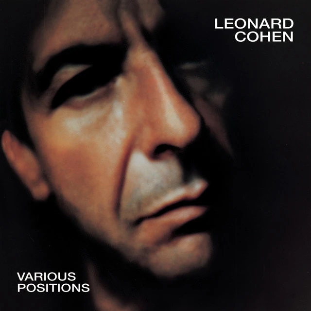دانلود آهنگ Dance Me to the End of Love از Leonard Cohen