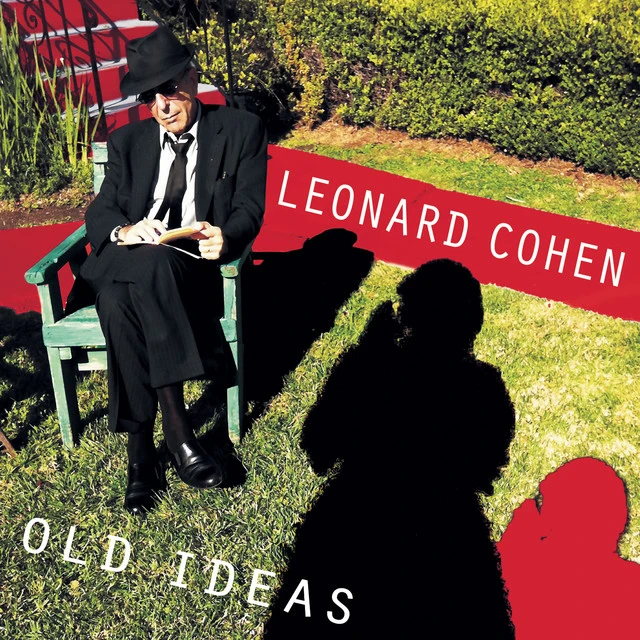 دانلود آهنگ Darkness از Leonard Cohen