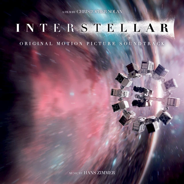 دانلود آهنگ Day One از Hans Zimmer