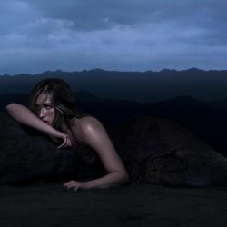 دانلود آهنگ Dear god از Tate McRae