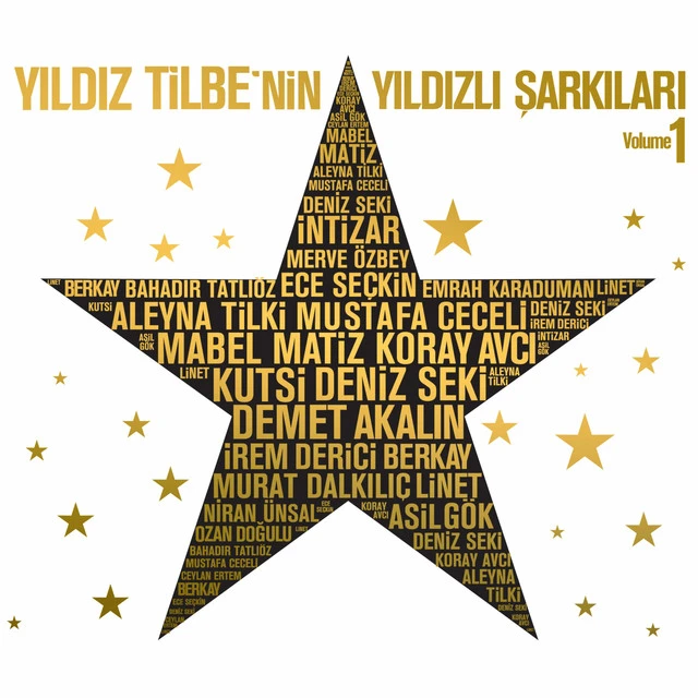 دانلود آهنگ Değilsin از Mabel Matiz
