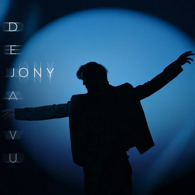 دانلود آهنگ Deja Vu از JONY