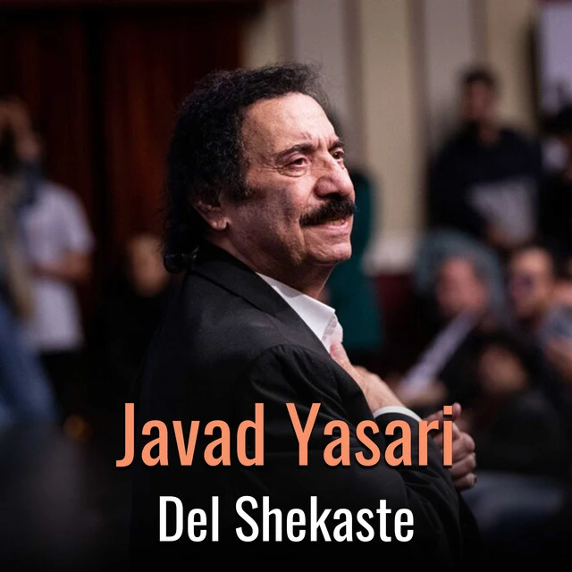دانلود آهنگ Del Shekaste از جواد یساری