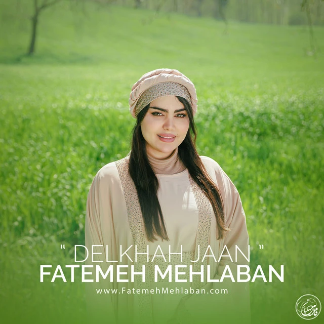 دانلود آهنگ Delkhah Jaan از فاطمعه مهلبان