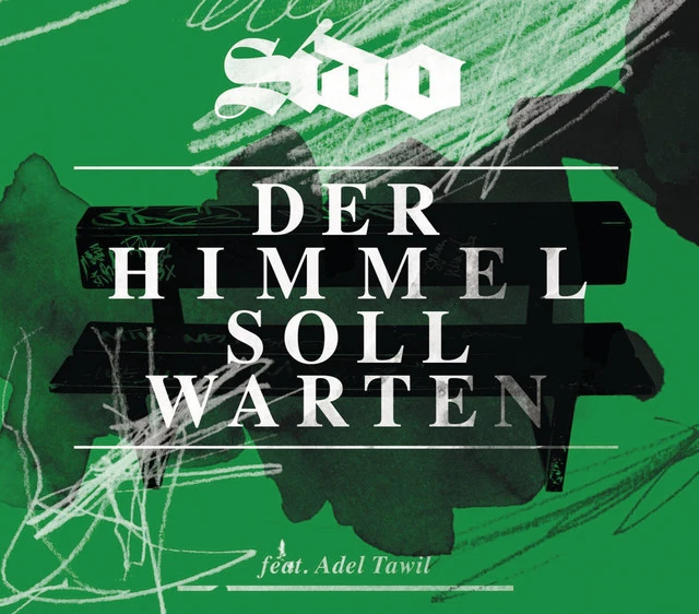دانلود آهنگ Der Himmel soll warten از Sido