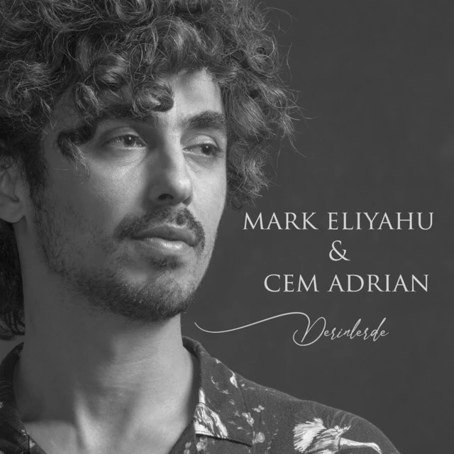 دانلود آهنگ Derinlerde از Cem Adrian