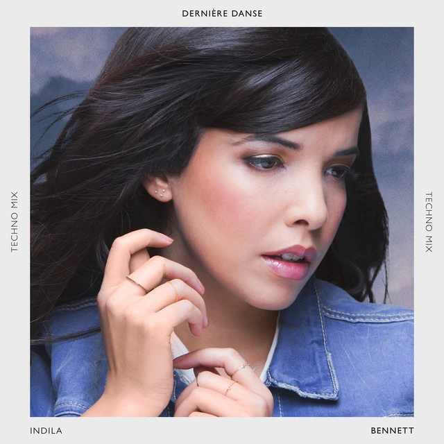 دانلود آهنگ Dernière danse - Techno Mix از Indila