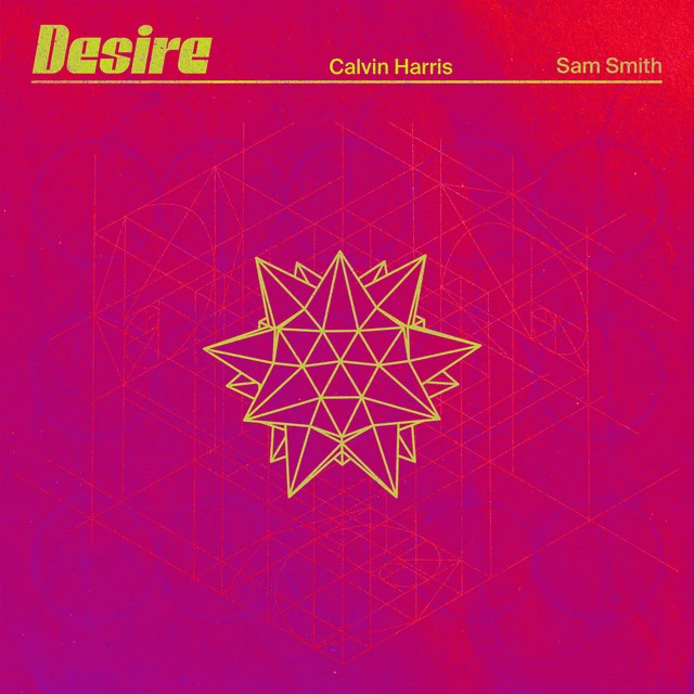 دانلود آهنگ Desire (with Sam Smith) از Calvin Harris
