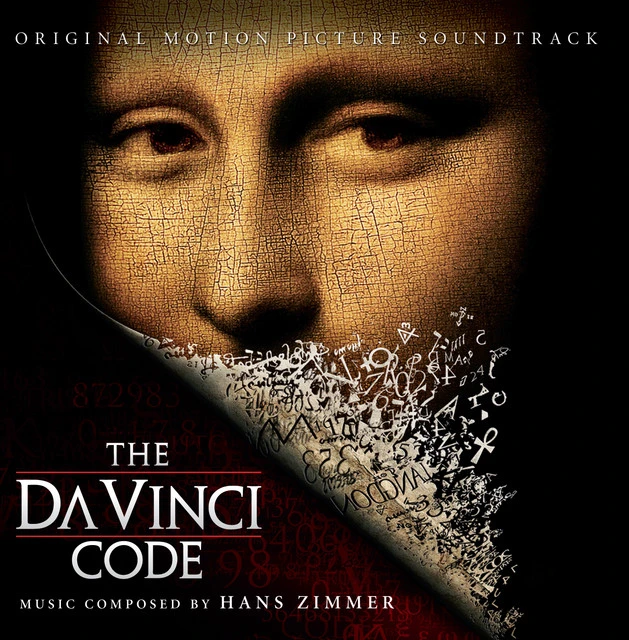 دانلود آهنگ Dies Mercurii I Martius - From The Da Vinci Code Original Motion Picture Soundtrack از Hans Zimmer