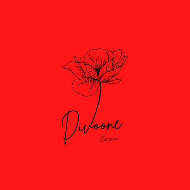 دانلود آهنگ Divoone از Ezza