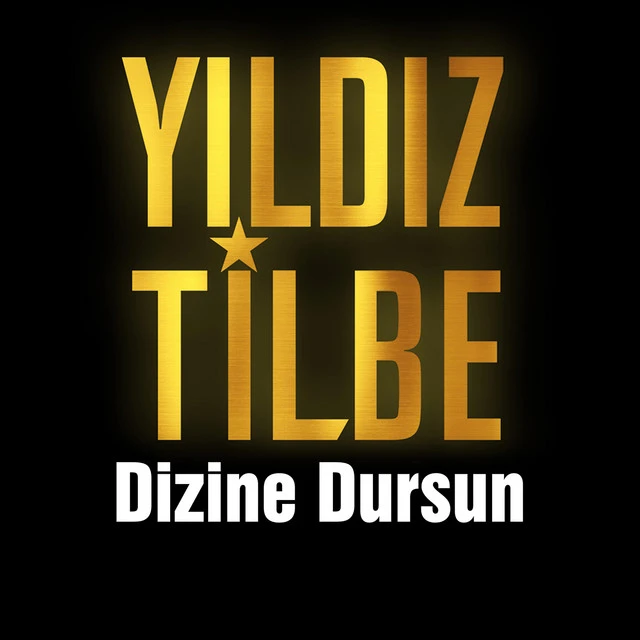 دانلود آهنگ Dizine Dursun از Yıldız Tilbe