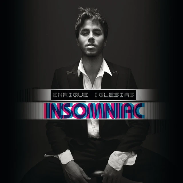 دانلود آهنگ Dímelo از Enrique Iglesias