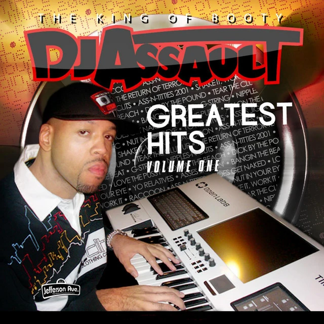 Dj Rass