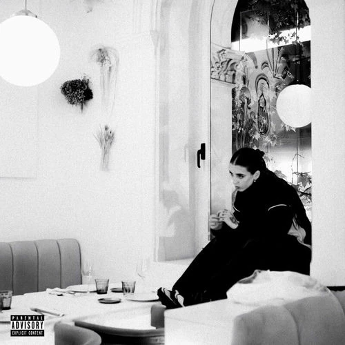 دانلود آلبوم Do Not Disturb از Young Miko