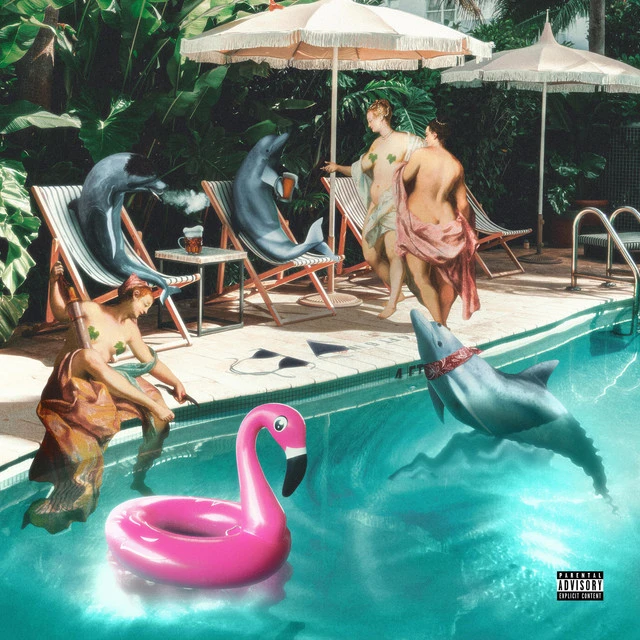 دانلود آهنگ Dolphin از Young Sudden