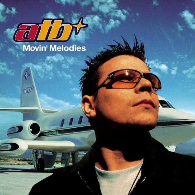دانلود آهنگ Don't Stop از ATB
