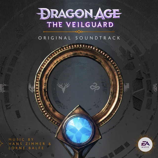 دانلود آهنگ Dragon Age: The Veilguard Main Theme از Hans Zimmer