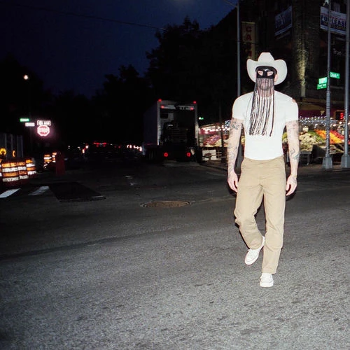 دانلود آهنگ Drift Away از Orville Peck