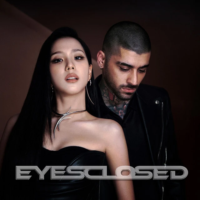 دانلود آهنگ EYES CLOSED (with ZAYN) از BLACKPINK