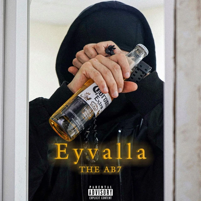 دانلود آهنگ EYVALLA از THE AB7