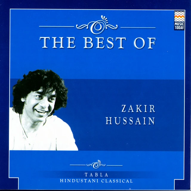 دانلود آهنگ Ektaal از Zakir Hussain