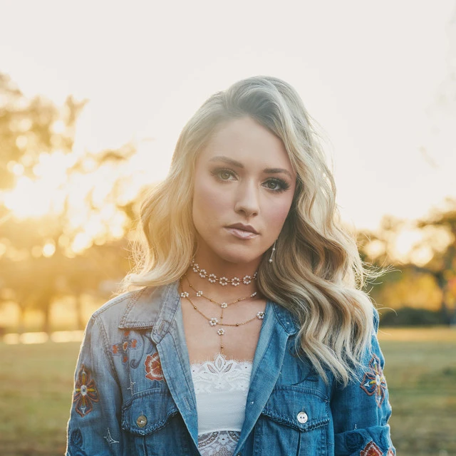 Emily Ann Roberts