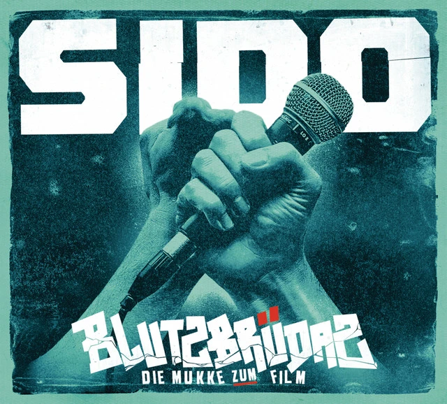 دانلود آهنگ Endstation - Live از Sido