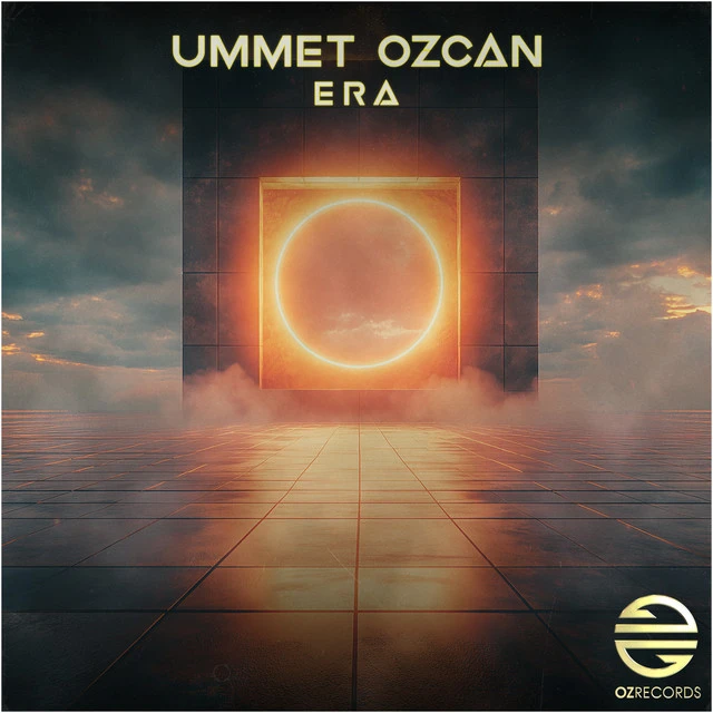 دانلود آهنگ Era از Ummet Ozcan