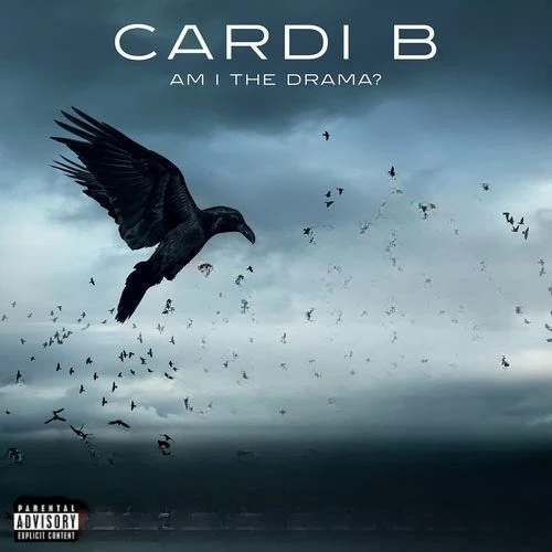 دانلود آهنگ ErrTime از Cardi B