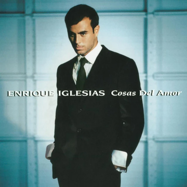 دانلود آهنگ Esperanza از Enrique Iglesias