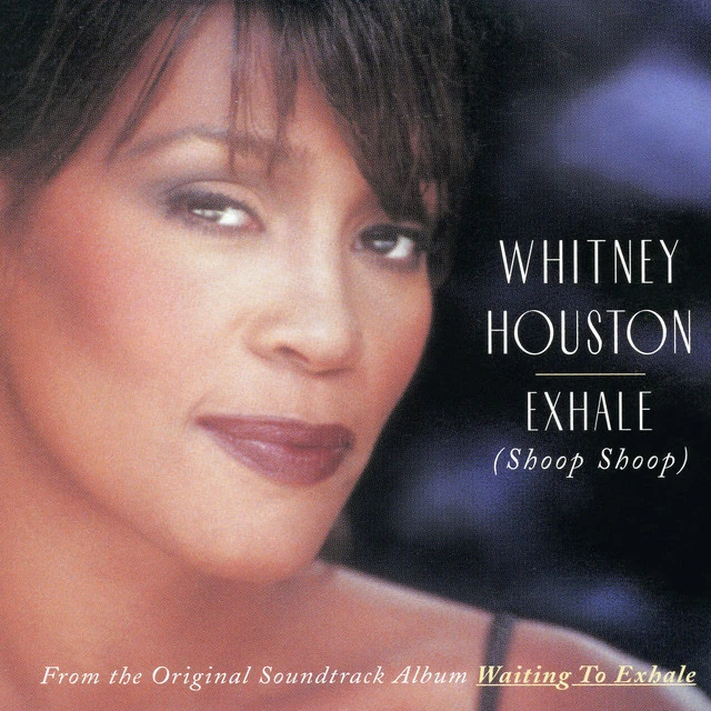 دانلود آهنگ Exhale (Shoop Shoop) - from "Waiting to Exhale" - Original Soundtrack از Whitney Houston