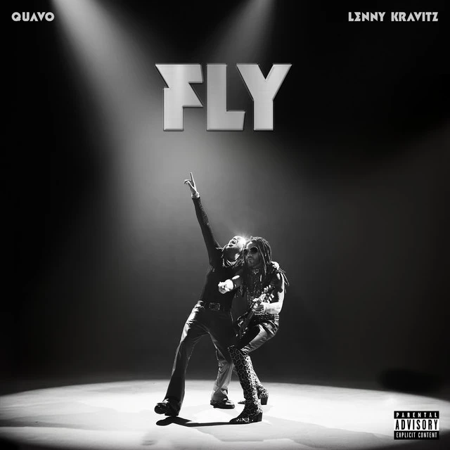 دانلود آهنگ FLY از Quavo
