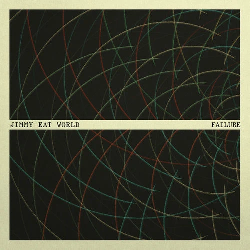 دانلود آهنگ Failure از Jimmy Eat World