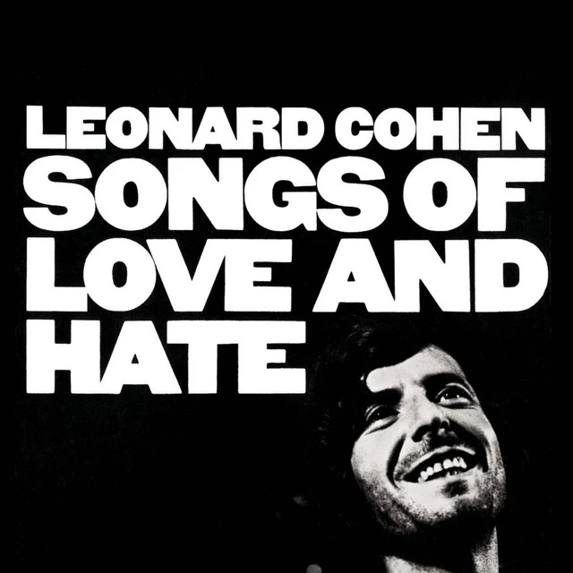 دانلود آهنگ Famous Blue Raincoat از Leonard Cohen