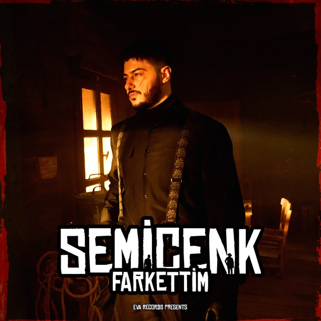 دانلود آهنگ Fark Ettim از Semicenk